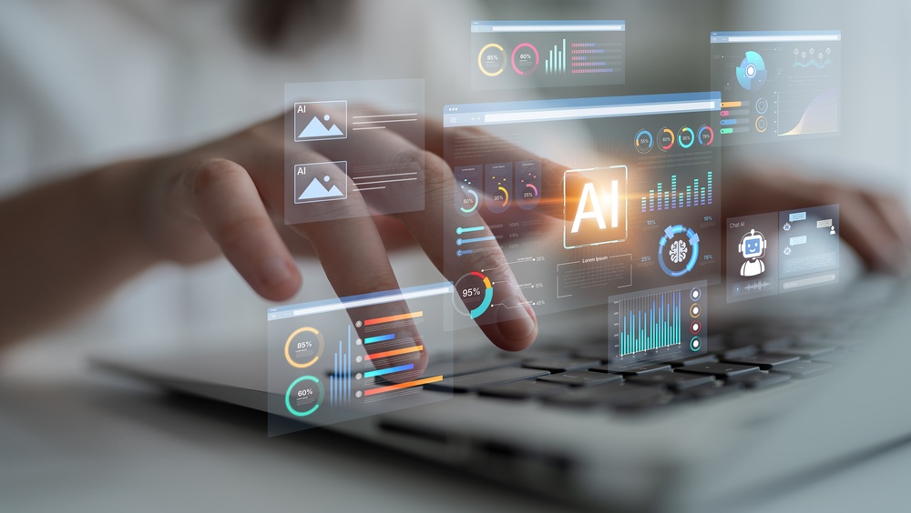 Custom Software Solutions for Hayes Industries